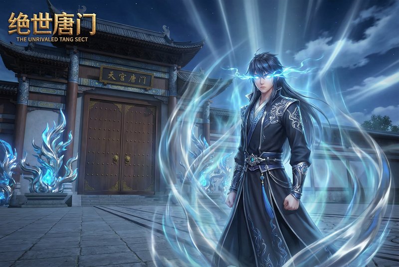 小马拉大车绝世唐门视频