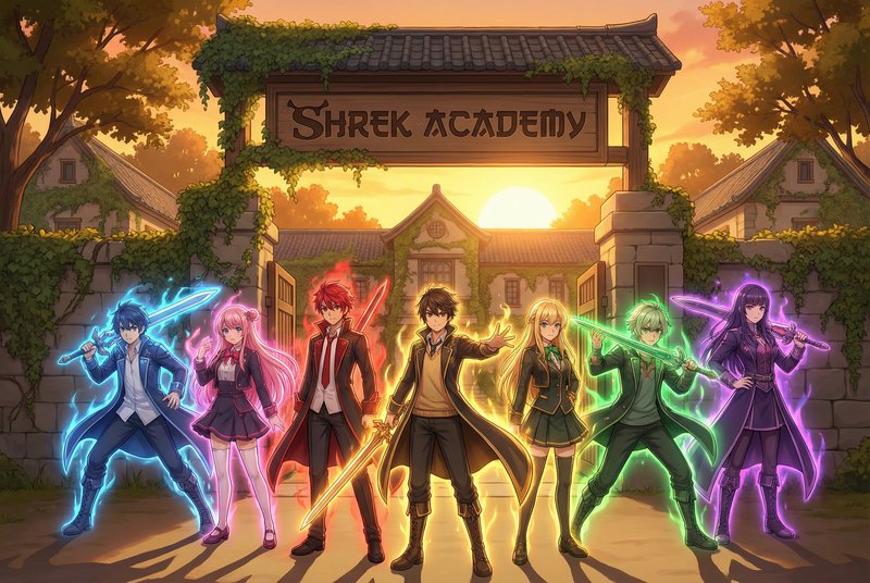 小马拉大车史莱克七怪视频