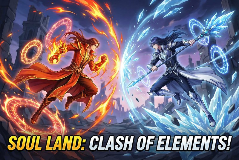 小马拉大车元素对决视频